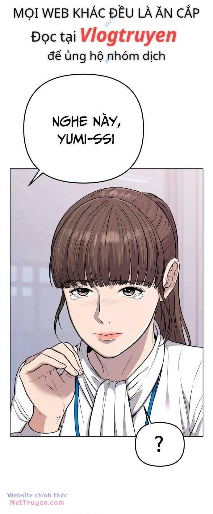 Nhân Viên Thực Tập Kim Cheolsu - chap15 - Trang 20